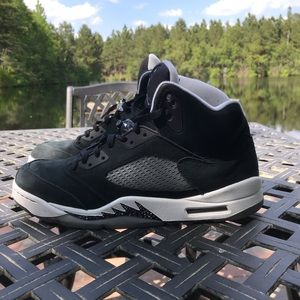 Jordan 5s Oreo size 13